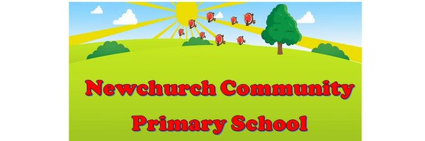NewchurchCP Profile Banner