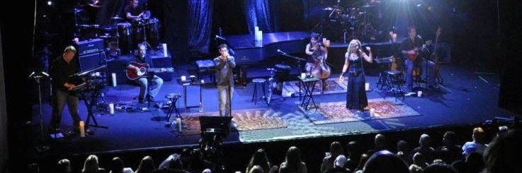 LisaGuyerMusic's profile banner image
