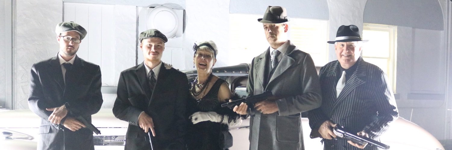 SharonYCobb's profile banner image