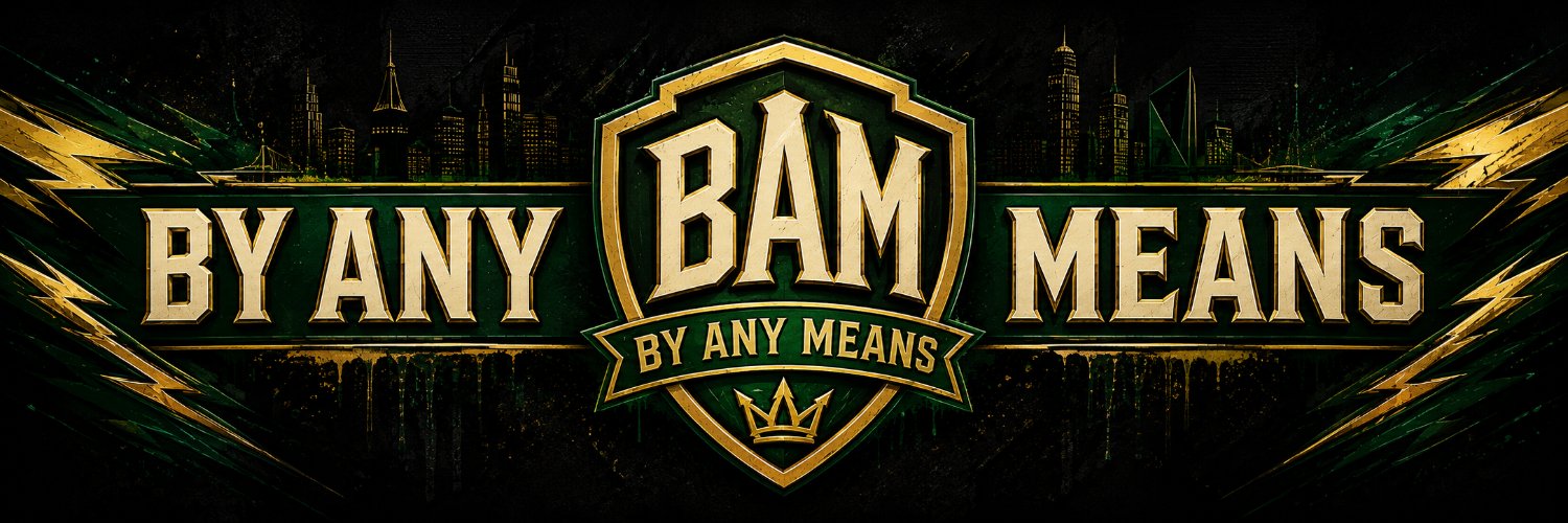 BAMTAKEOVER2K's profile banner image