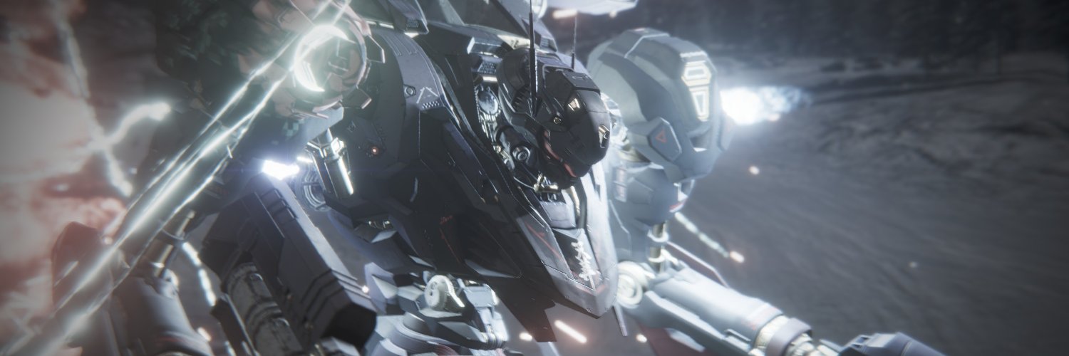 varnanger's profile banner image