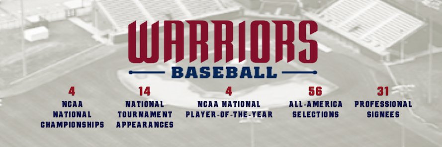 Eastern Baseball banner