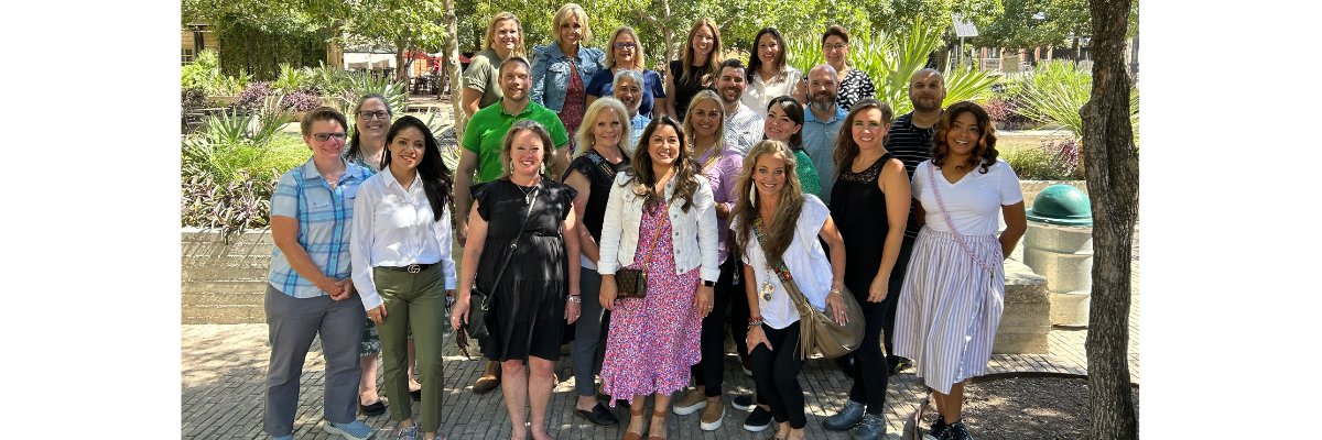 NEISD Instructional Technology banner