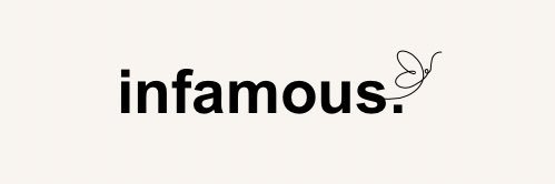theinfamouscoco's profile banner image