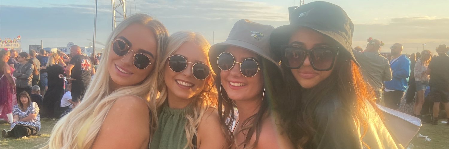 maisieecoleman's profile banner image