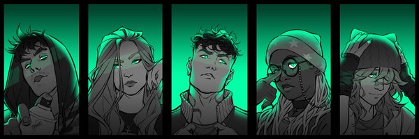 _Gnomarc Profile Banner