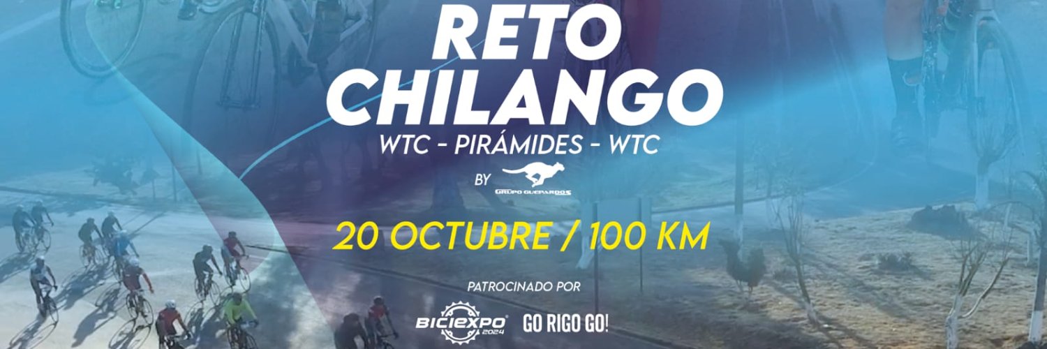 Grupo Guepardos banner