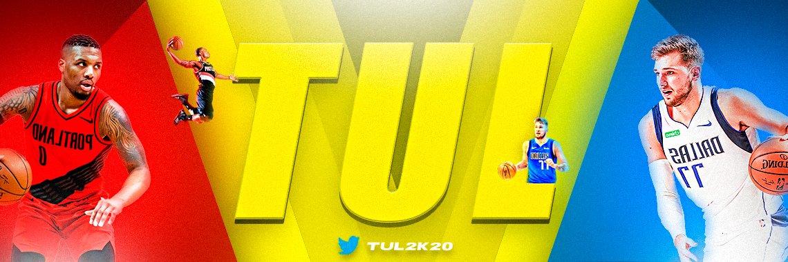TuL banner