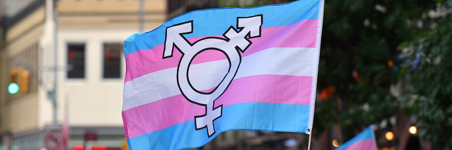 Notts Trans Hub banner