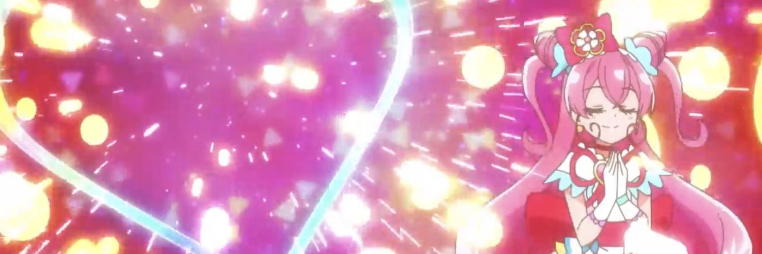 PrecureJunkie's profile banner image