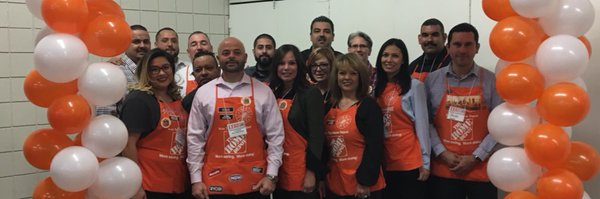 6644HomeDepot Profile Banner