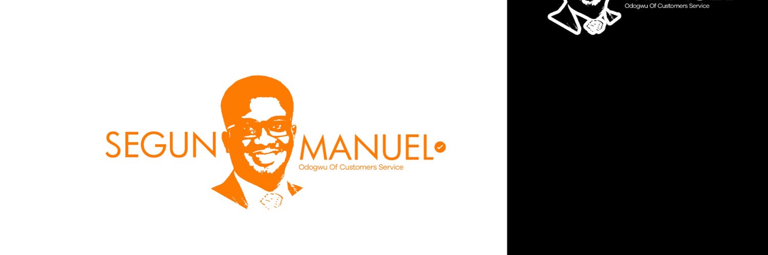 Dr. Segun MANUEL | Customer Service Trainer banner