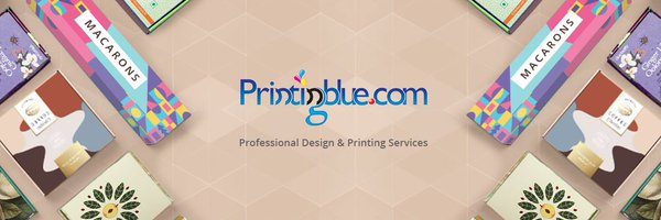 _printingblue Profile Banner