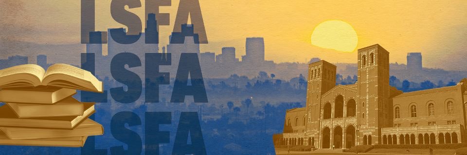 UCLA Latino Staff & Faculty Association banner