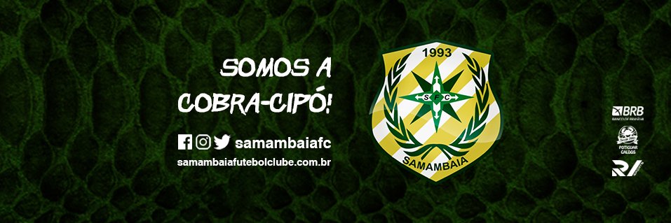 samambaiafc's profile banner image