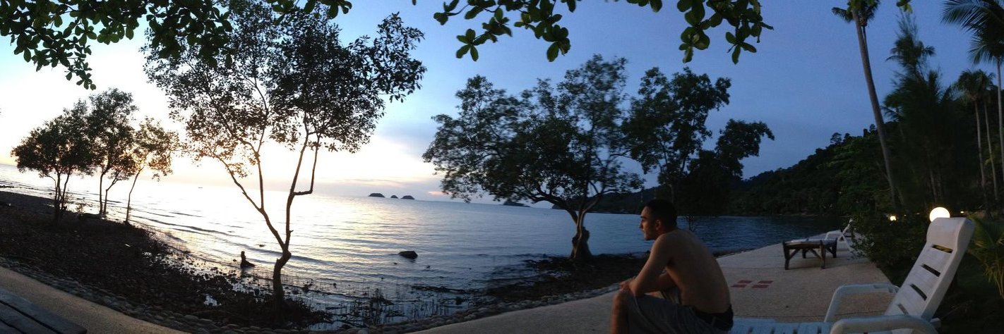 NomadicDanny's profile banner image