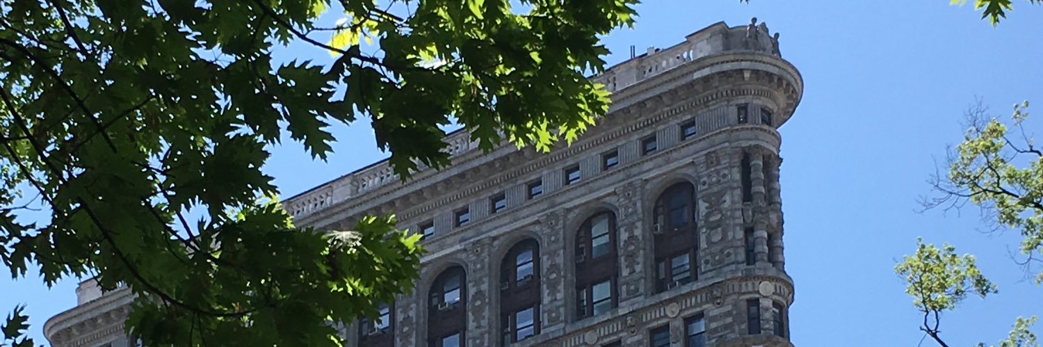 Caroline Bleeke banner