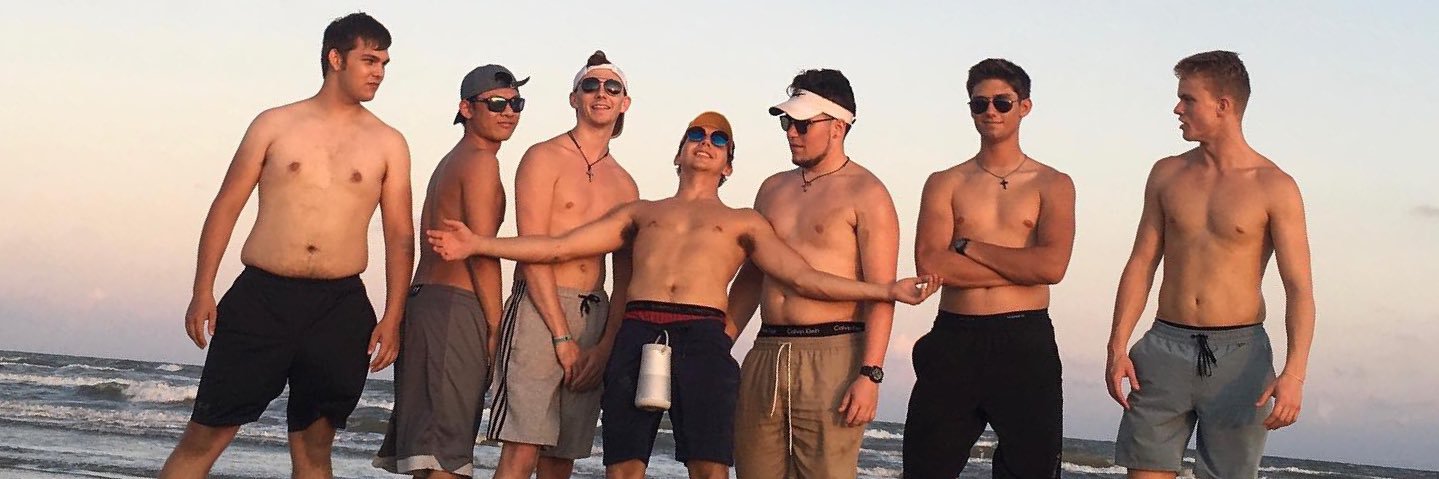 austinweeks23's profile banner image