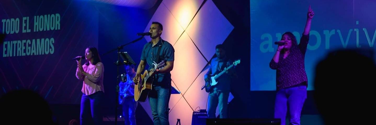 mexbassman's profile banner image
