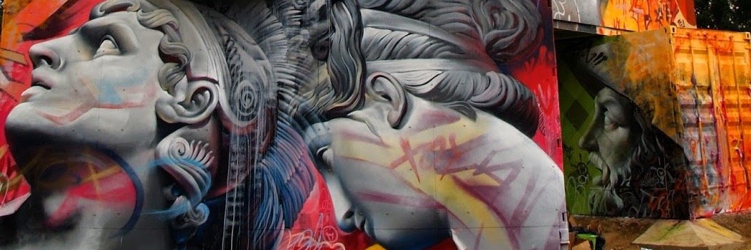 EdwardVanDerWit's profile banner image