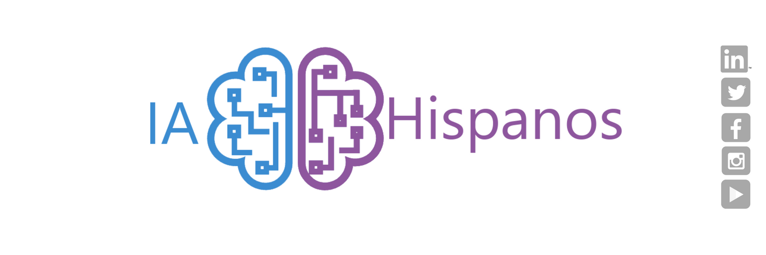 IAHispanos's profile banner image