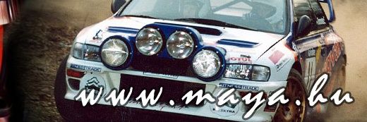Mayaracing's profile banner image