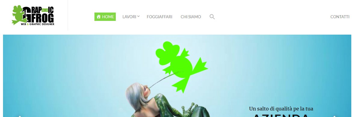 Graphicfrog's profile banner image