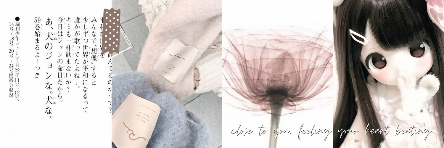 𝖭𝗂𝗍𝖺. banner