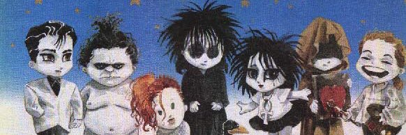 madweasle's profile banner image