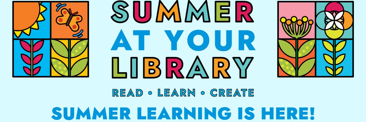 SDCountyLibrary's profile banner image