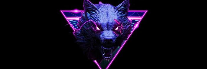 WOLF HOT🐺🌋 banner