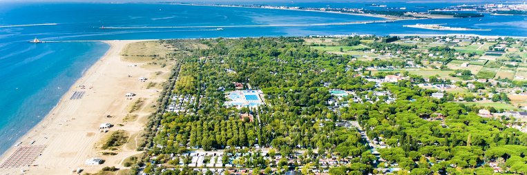 Marina di Venezia banner