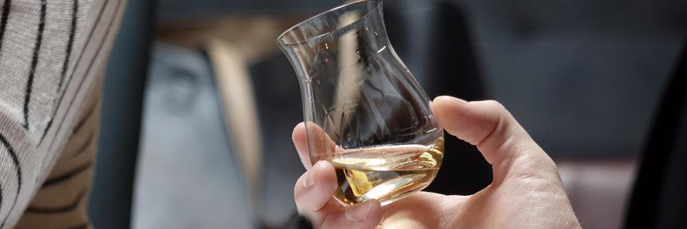 International Whisky Competition banner