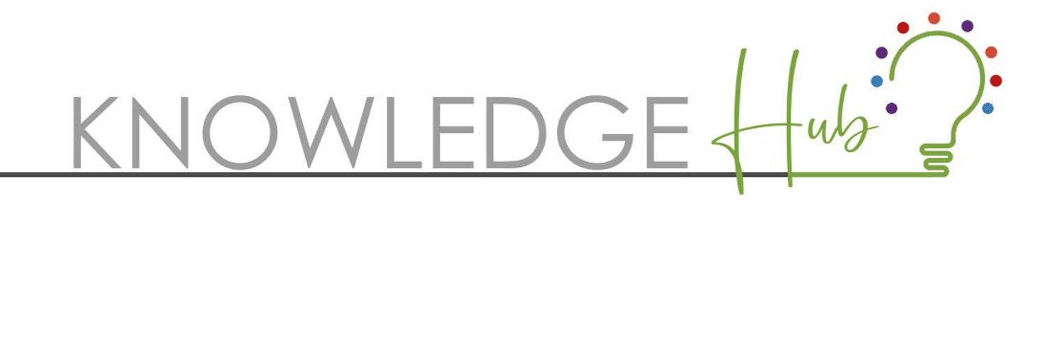 Knowledge Hub Profile Banner