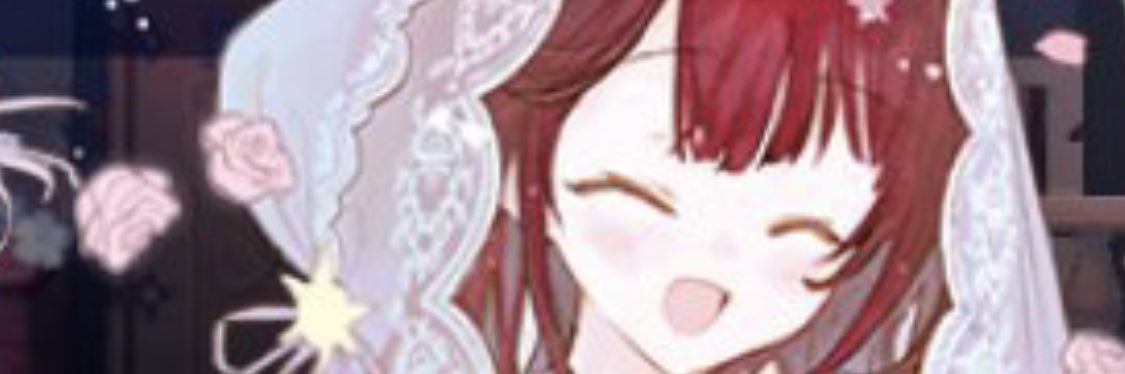 yashiushi's profile banner image