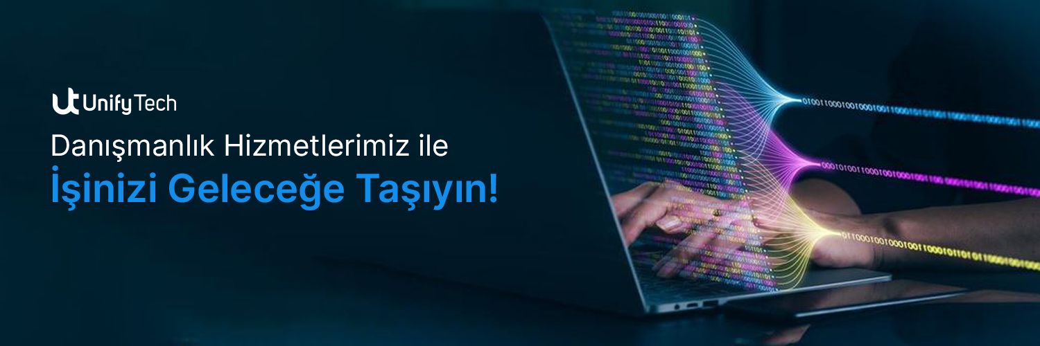 UnifyTech banner