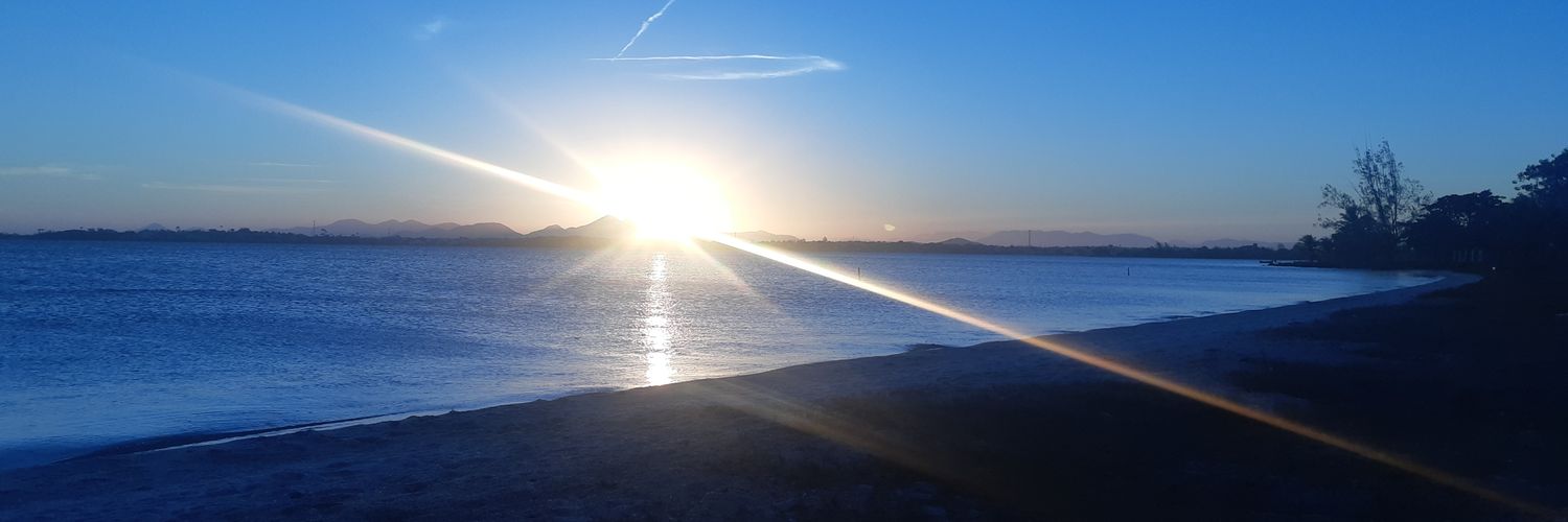 Eu mesmo banner