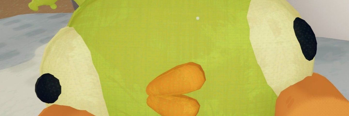 bigstuffdpepper's profile banner image
