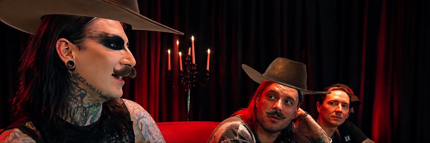 EternallyDeadx's profile banner image