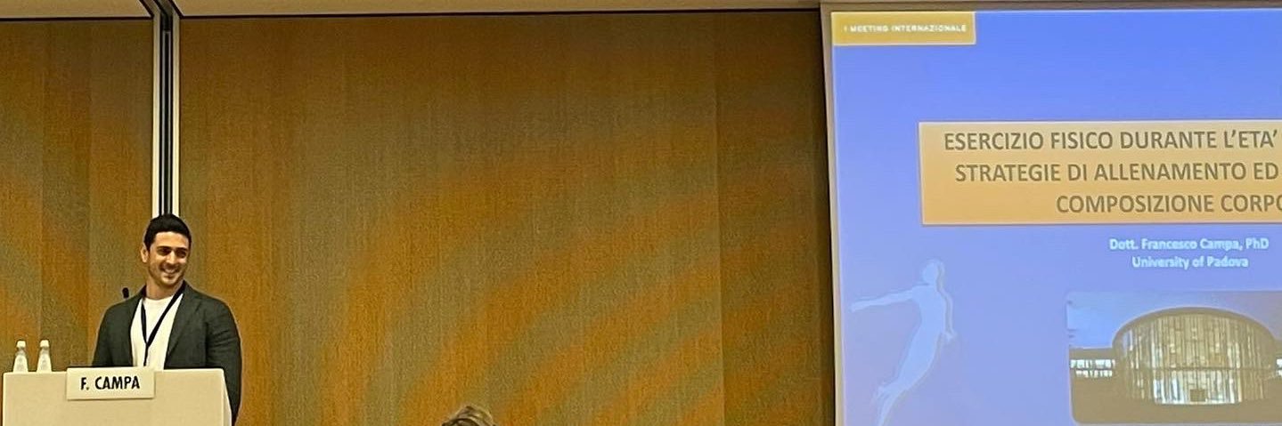 Francesco Campa PhD banner