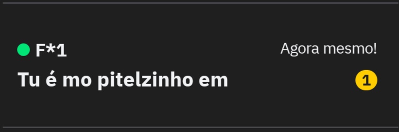 Sérgio sem c banner