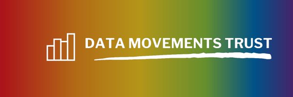 DataProgress Profile Banner