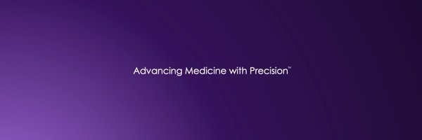Precigen Profile Banner