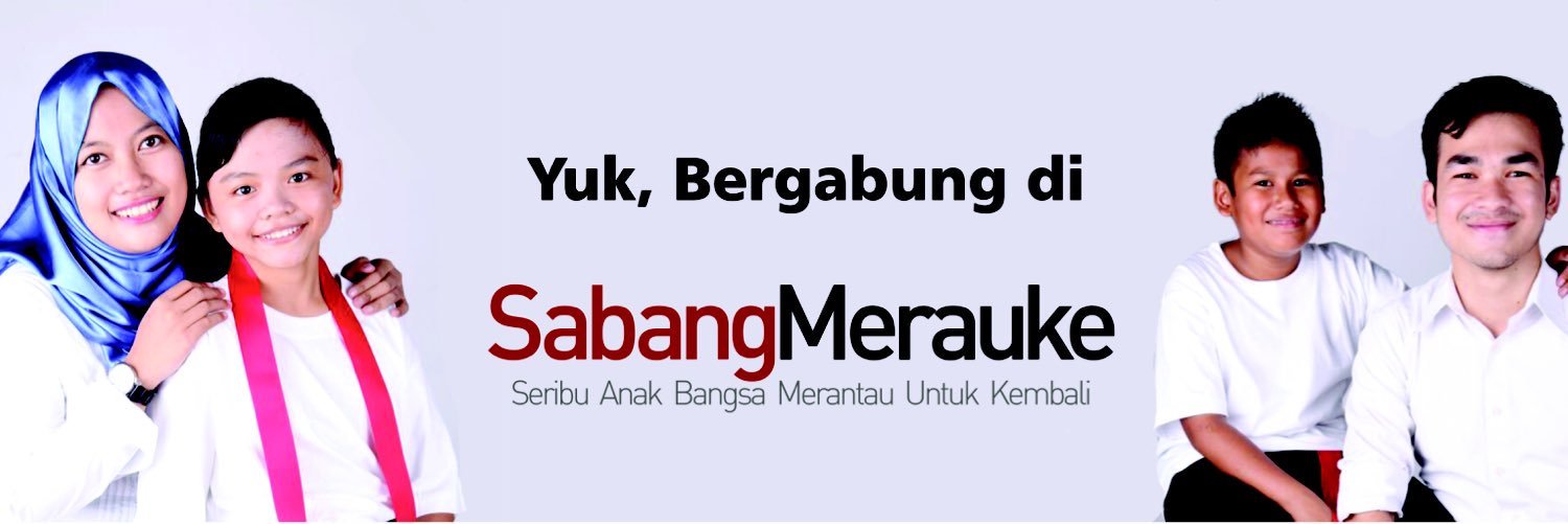 SabangMerauke banner
