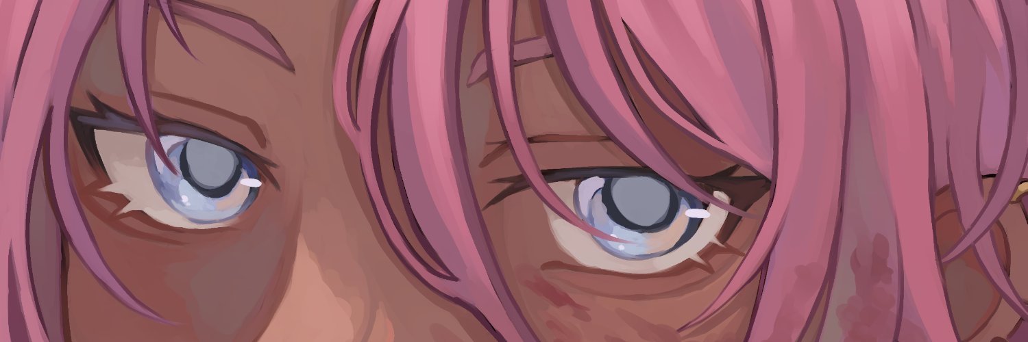 Para 🗡️ | Neko VTuber✨ banner