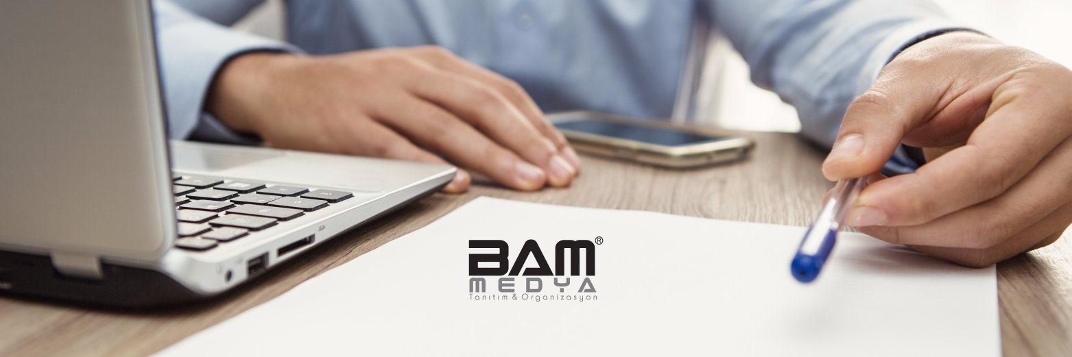 BAM_Medya's profile banner image