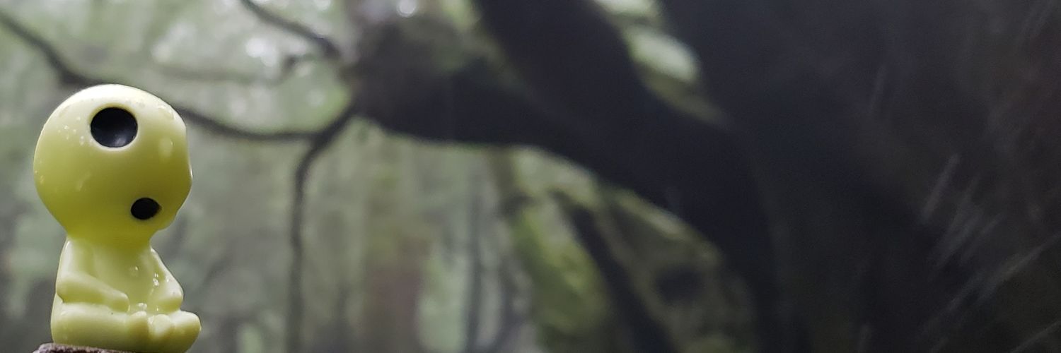 apweak's profile banner image