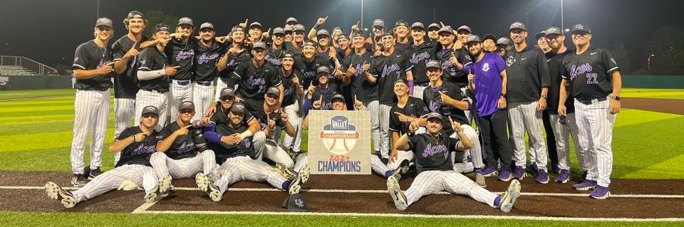 Charlie Longmeier banner