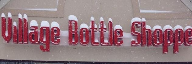 VillageBottleShoppe banner