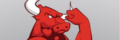 Bullseye banner